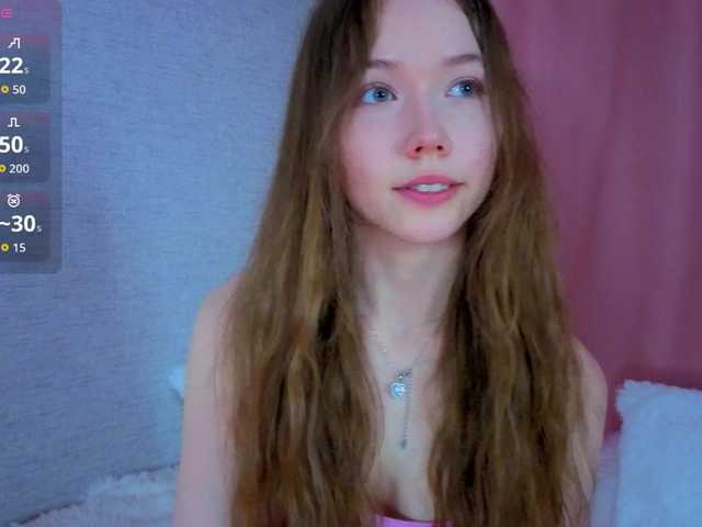 HoneyAhegao live cam on BongaCams