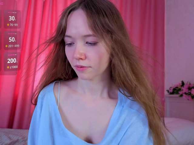 HoneyAhegao live cam on BongaCams