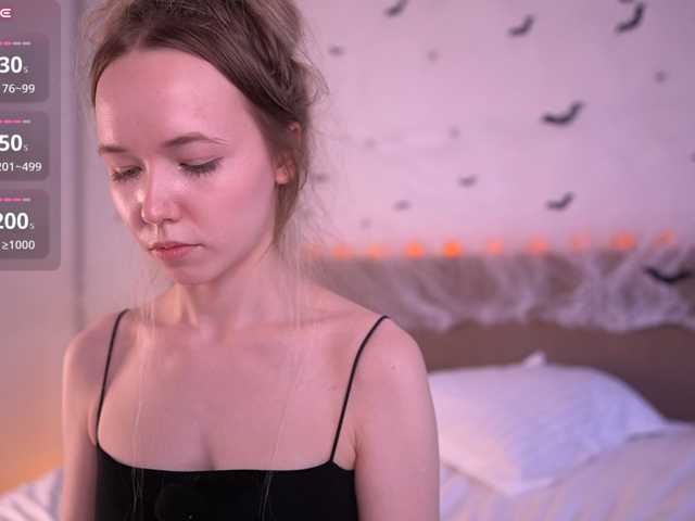 HoneyAhegao live cam on BongaCams