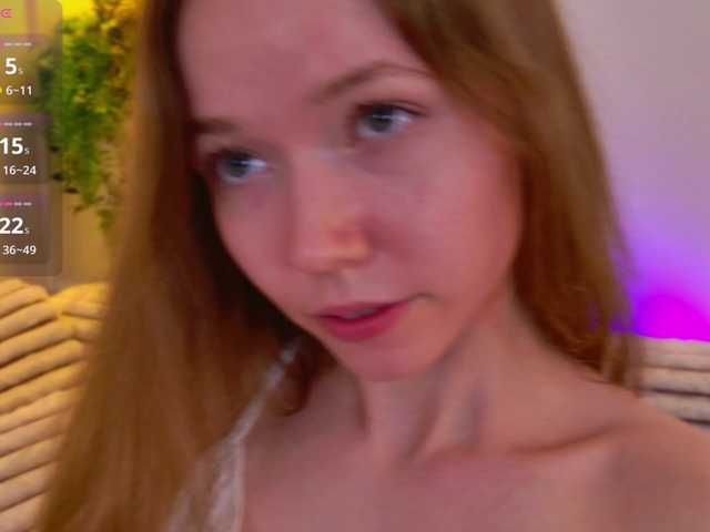 HoneyAhegao live cam on BongaCams