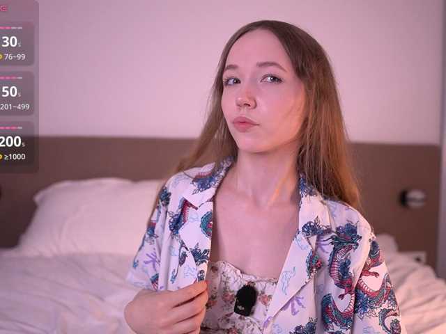 HoneyAhegao, en vivo ahora en BongaCams