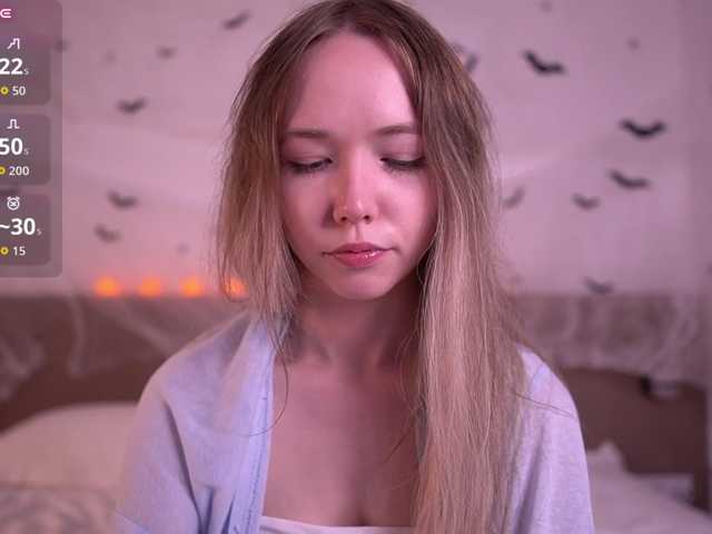 HoneyAhegao live cam on BongaCams