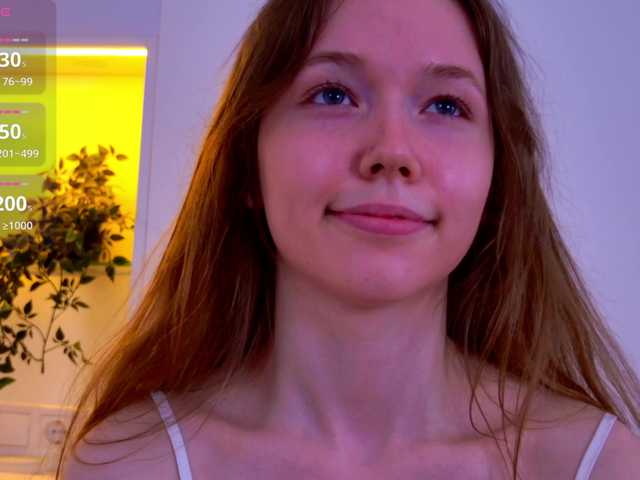 HoneyAhegao live cam on BongaCams