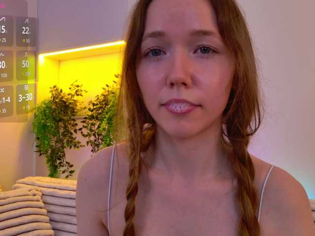 HoneyAhegao live cam on BongaCams