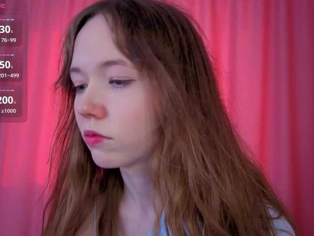HoneyAhegao live cam on BongaCams