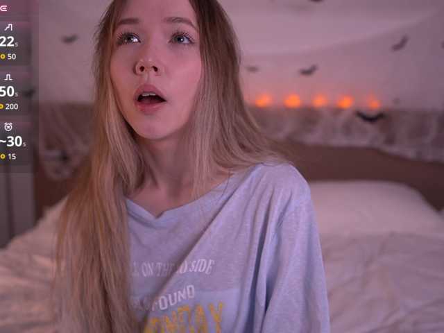 HoneyAhegao live cam on BongaCams