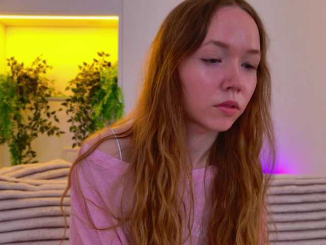 HoneyAhegao live cam on BongaCams