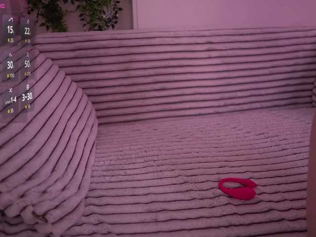 HoneyAhegao live cam on BongaCams