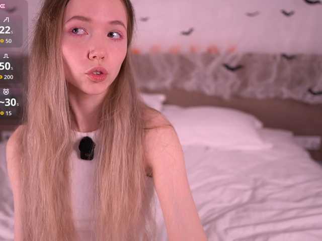 HoneyAhegao live cam