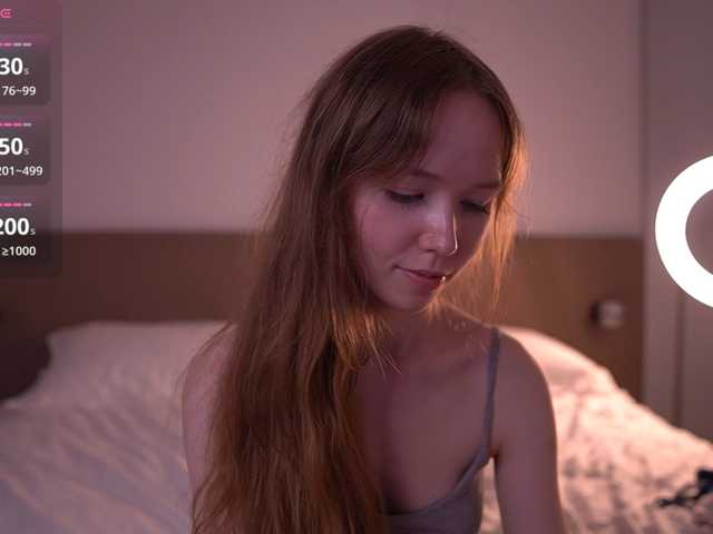 HoneyAhegao live cam on BongaCams