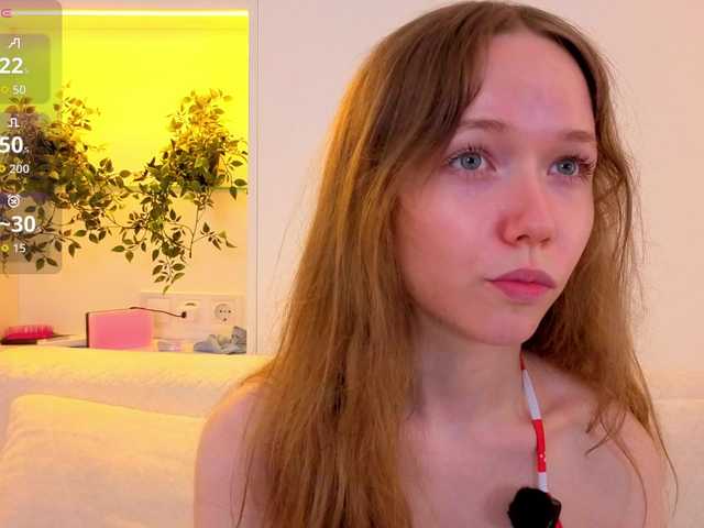 HoneyAhegao live cam on BongaCams