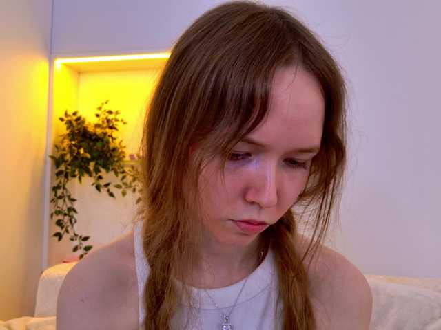 HoneyAhegao live cam on BongaCams