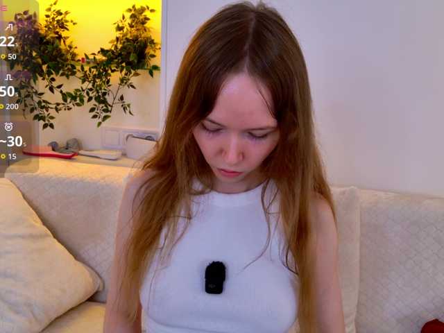 HoneyAhegao live cam on BongaCams
