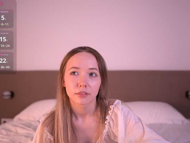 HoneyAhegao live cam on BongaCams