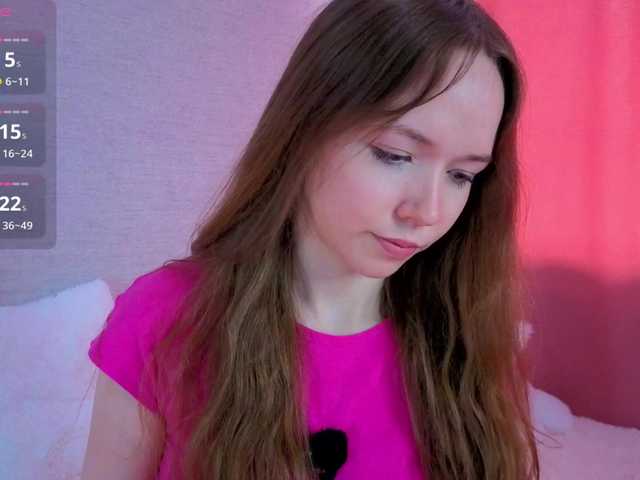 HoneyAhegao live cam on BongaCams