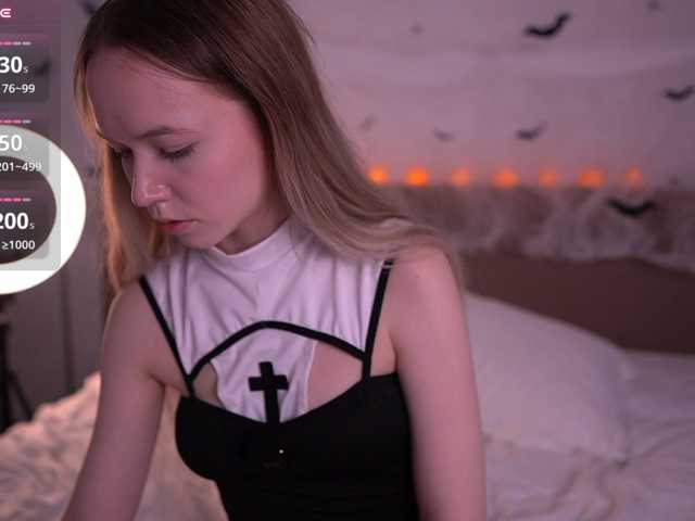 HoneyAhegao live cam on BongaCams