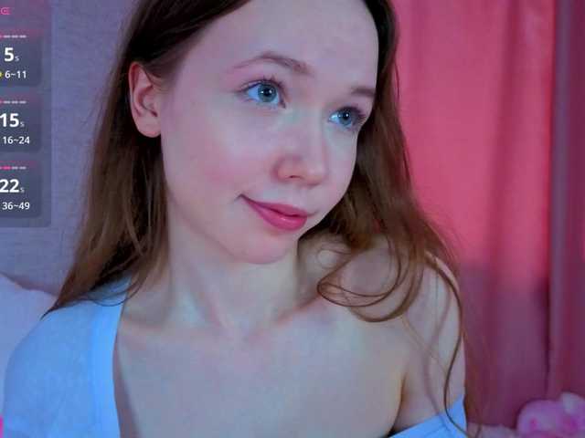 HoneyAhegao live cam on BongaCams