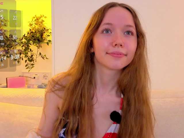 HoneyAhegao live cam on BongaCams