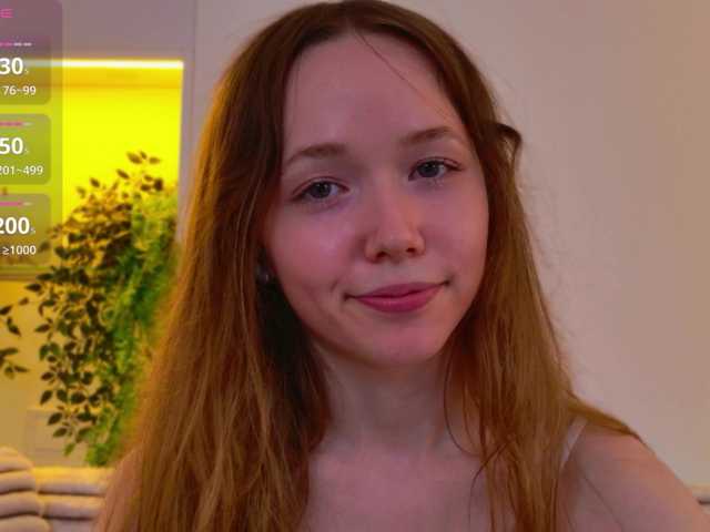 HoneyAhegao live cam on BongaCams