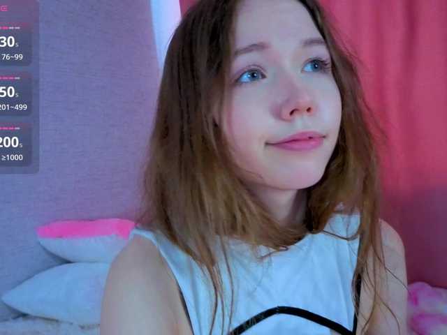 HoneyAhegao live cam on BongaCams