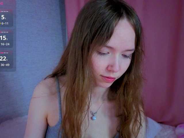 HoneyAhegao live cam on BongaCams