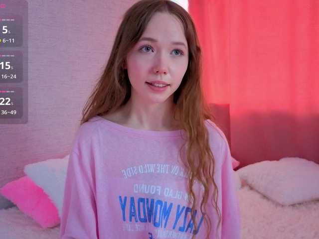 HoneyAhegao live cam