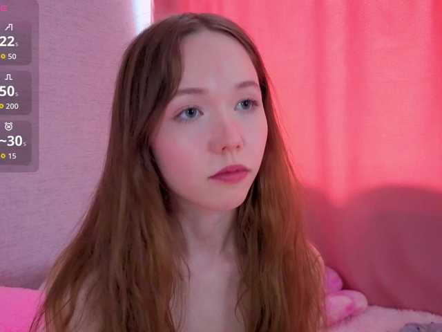HoneyAhegao live cam on BongaCams