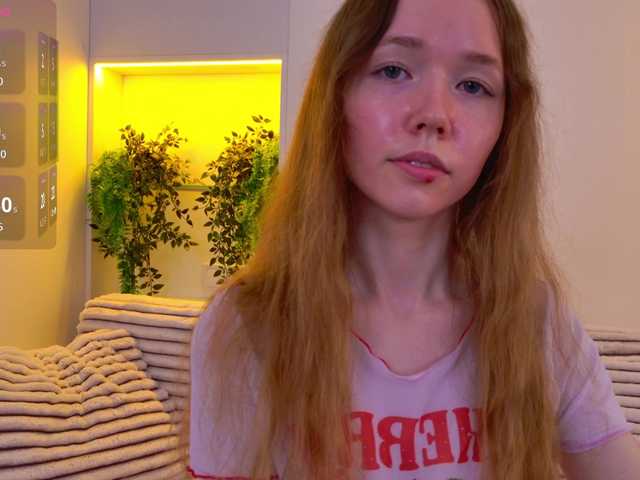 HoneyAhegao live cam on BongaCams