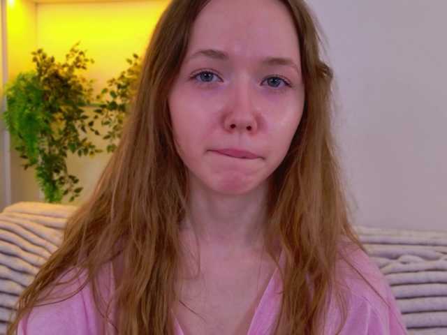 HoneyAhegao live cam on BongaCams