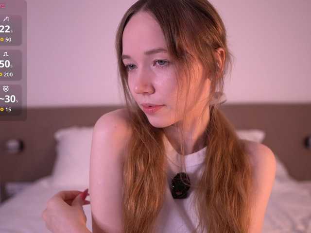 HoneyAhegao live cam on BongaCams