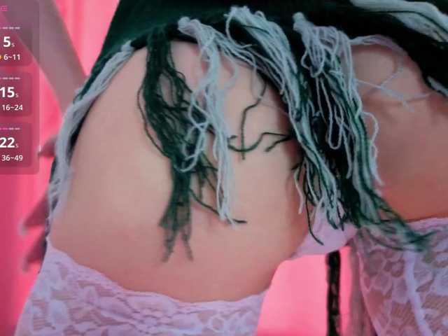 HoneyAhegao live cam on BongaCams