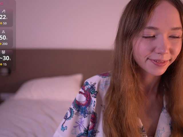 HoneyAhegao live cam on BongaCams