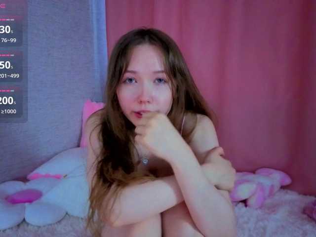 HoneyAhegao live cam on BongaCams