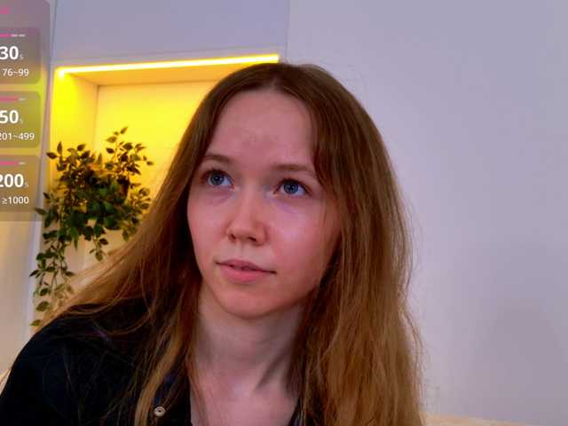 HoneyAhegao live cam on BongaCams