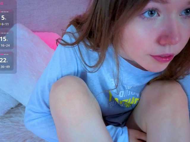 HoneyAhegao live cam on BongaCams