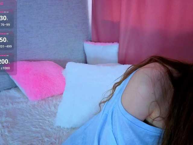 HoneyAhegao live cam on BongaCams
