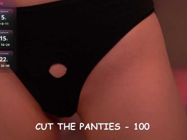 HoneyAhegao's BongaCams show and profile