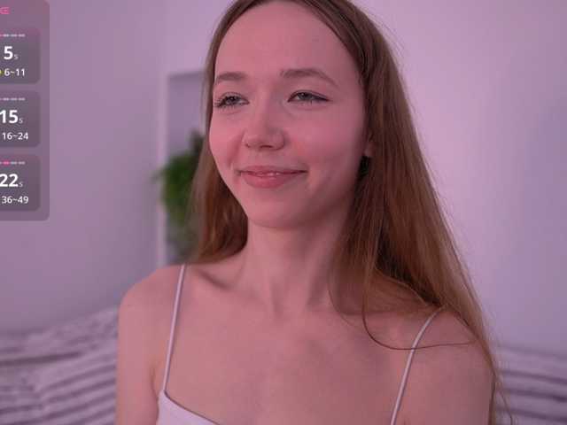 HoneyAhegao live cam on BongaCams
