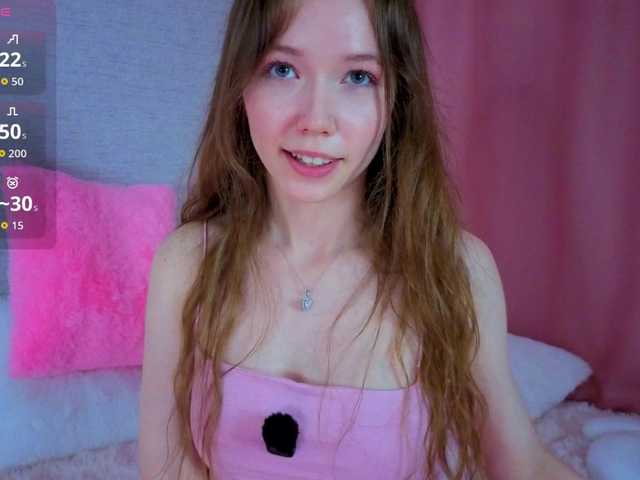 HoneyAhegao live cam on BongaCams
