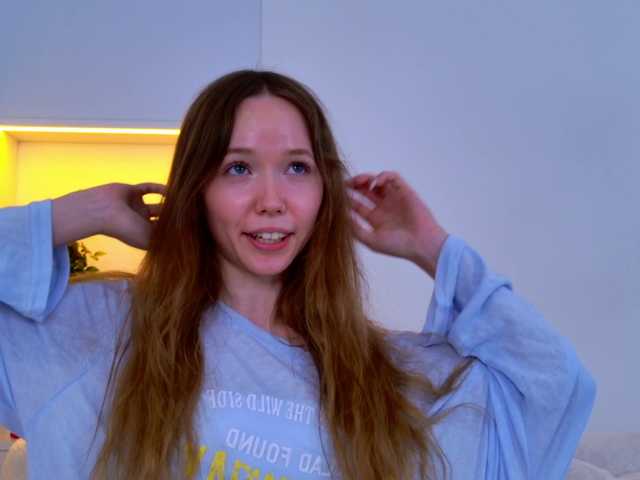 HoneyAhegao live cam on BongaCams