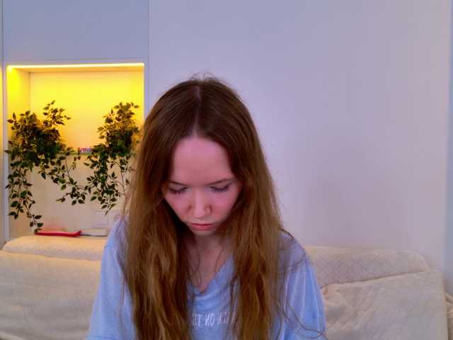 HoneyAhegao live cam on BongaCams