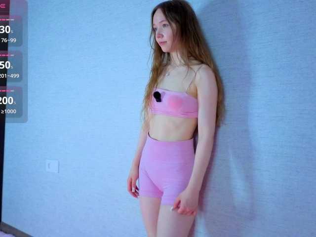 HoneyAhegao live cam on BongaCams