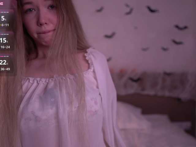 HoneyAhegao live cam on BongaCams