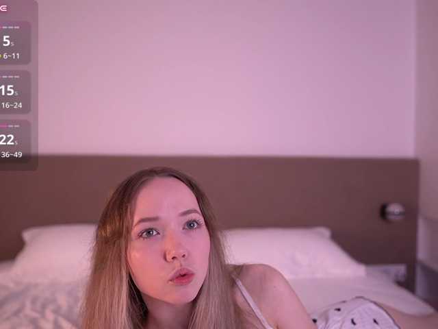 HoneyAhegao live cam on BongaCams