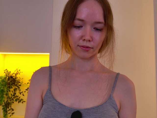 HoneyAhegao live cam on BongaCams
