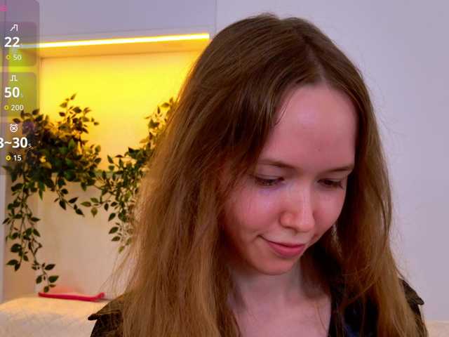 HoneyAhegao live cam on BongaCams