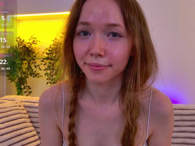 HoneyAhegao live cam on BongaCams