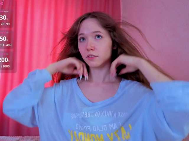 HoneyAhegao live cam on BongaCams