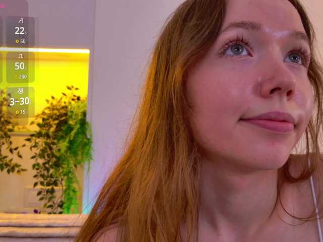 HoneyAhegao live cam on BongaCams