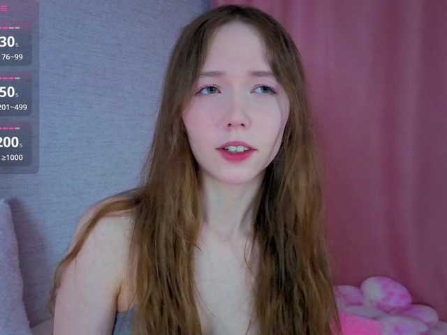 HoneyAhegao live cam on BongaCams